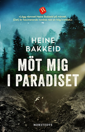 Möt mig i paradiset