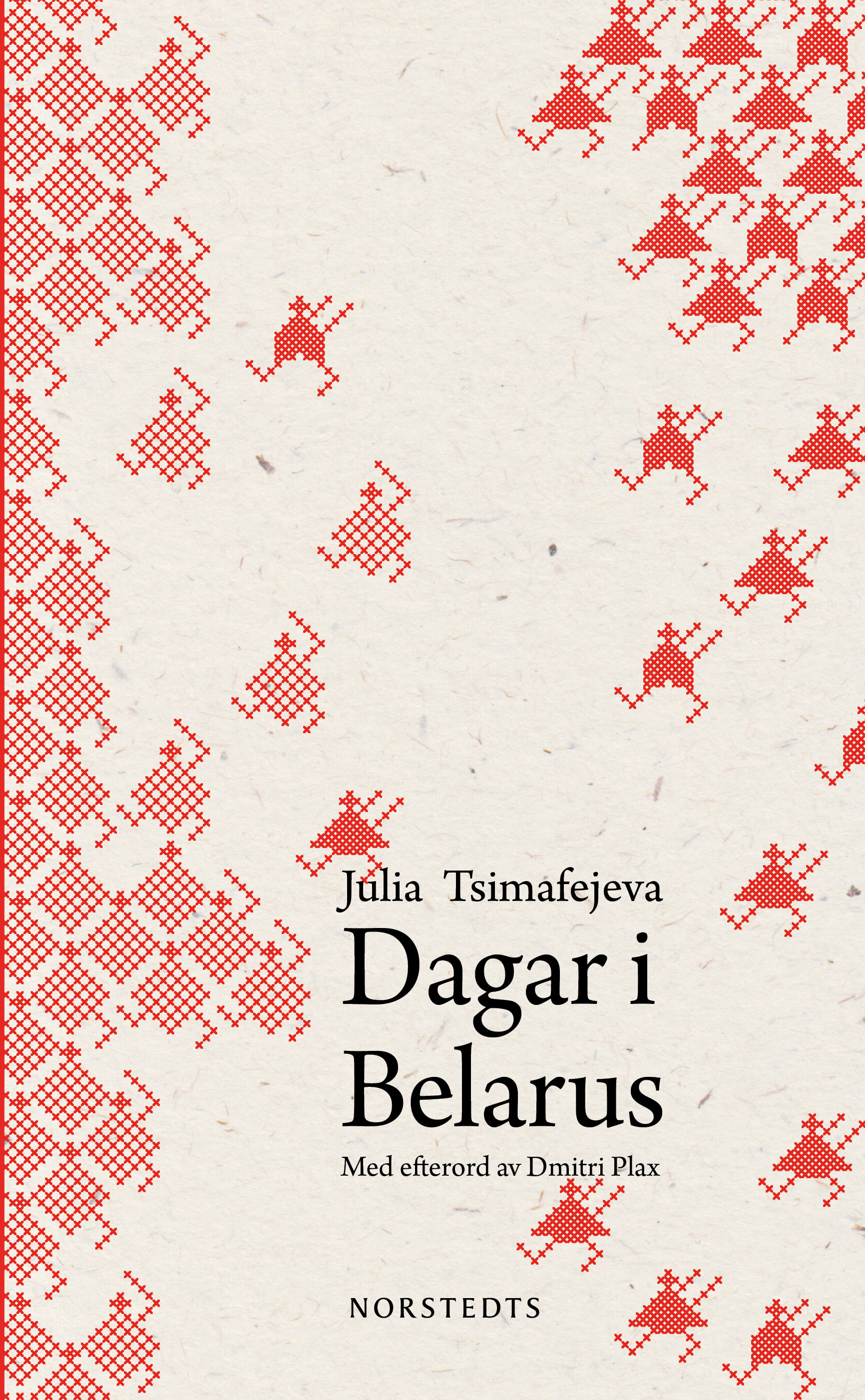 Dagar i Belarus