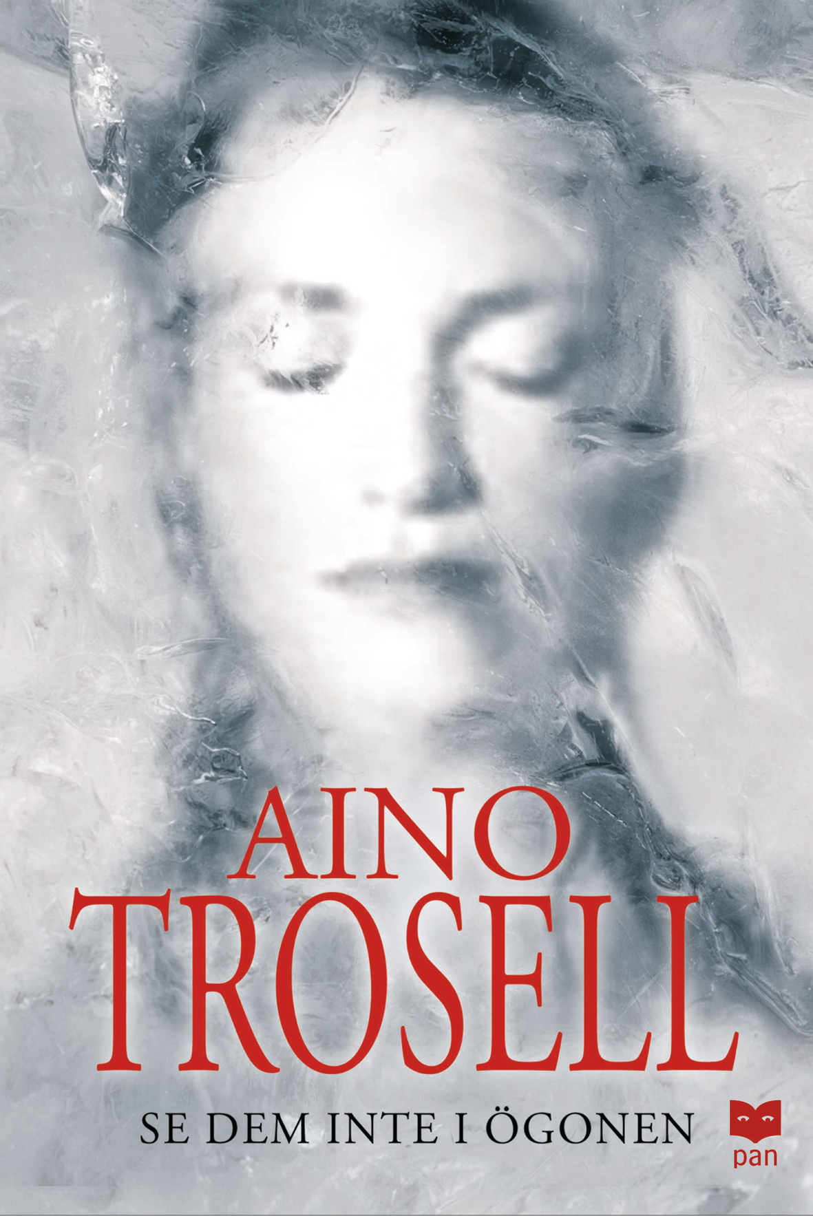 Se dem inte i ögonen