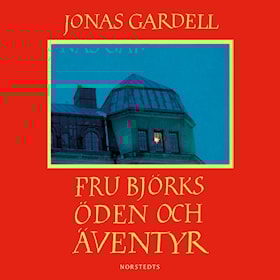 Fru Björks öden och äventyr