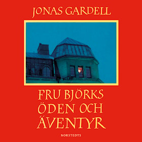 Fru Björks öden och äventyr