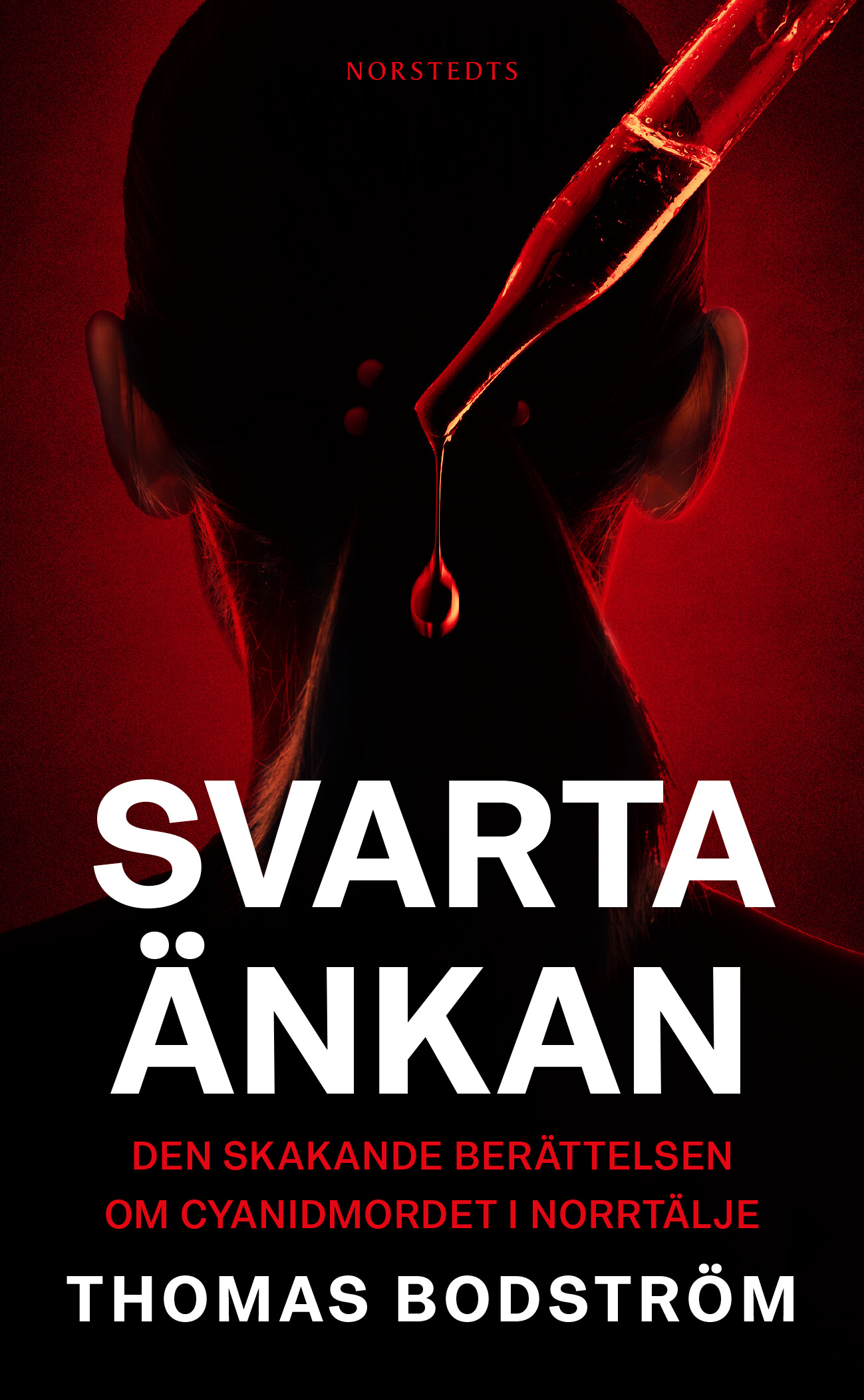 Svarta änkan