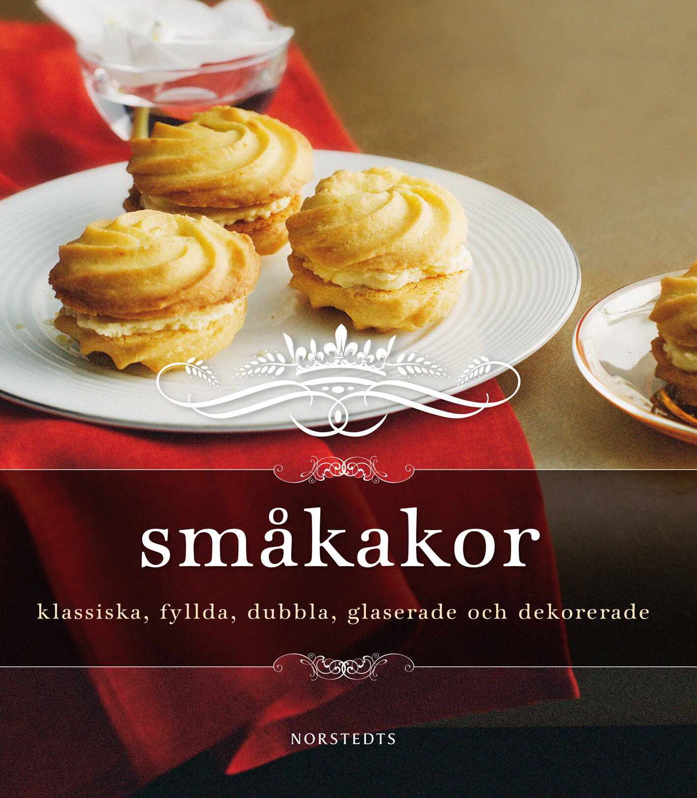 Småkakor