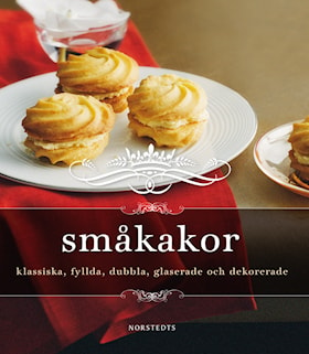 Småkakor