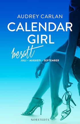 Calendar Girl - Besatt
