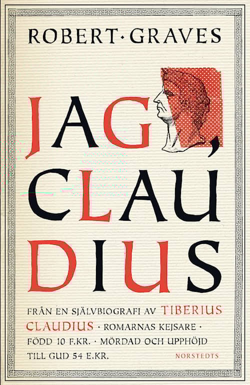 Jag, Claudius