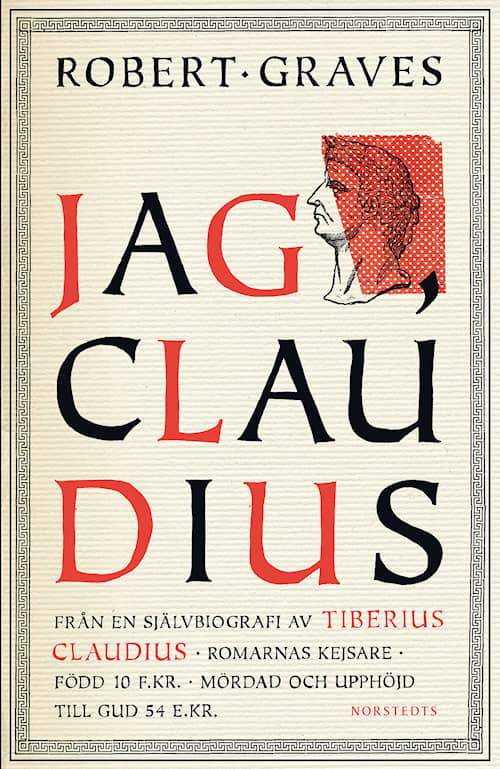 Jag, Claudius