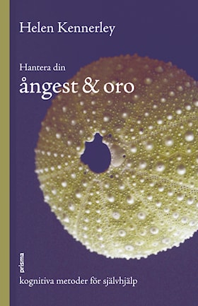 Hantera din ångest och oro