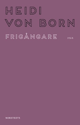 Frigångare