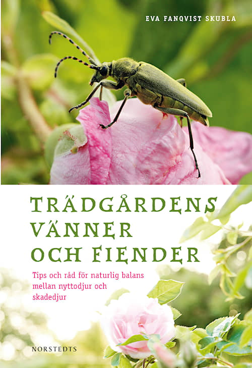 Trädgårdens vänner och fiender