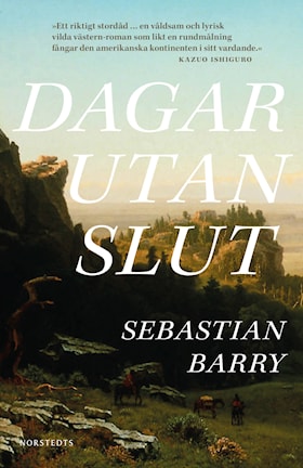 Dagar utan slut