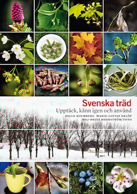 Svenska träd