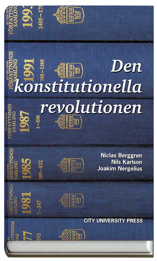 Den konstitutionella revolutionen