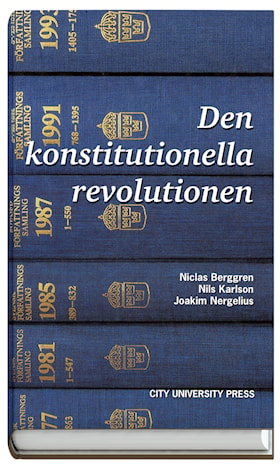 Den konstitutionella revolutionen