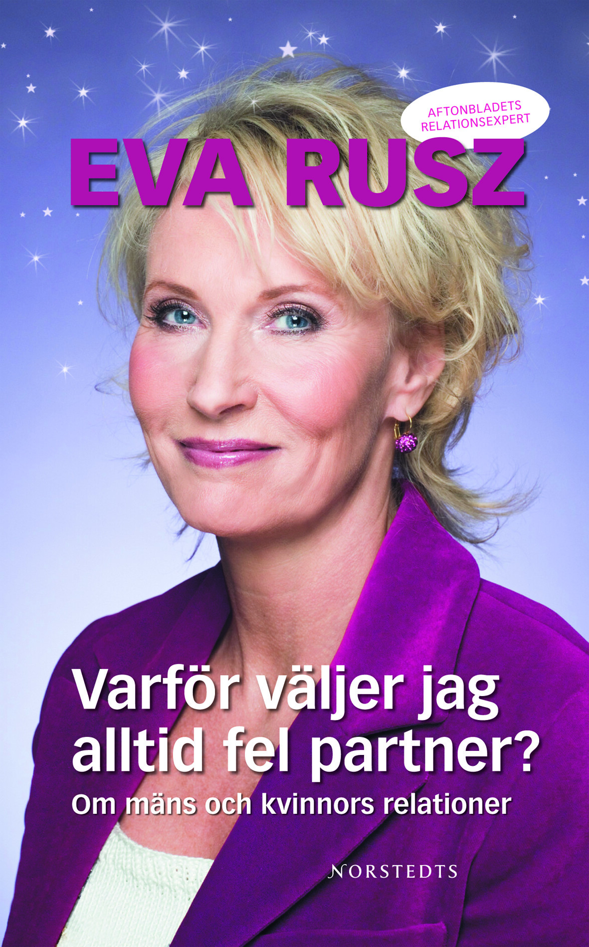 Varför väljer jag alltid fel partner?