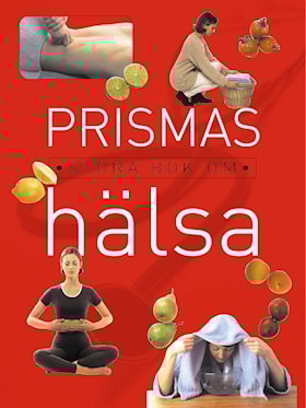 Prismas stora bok om hälsa