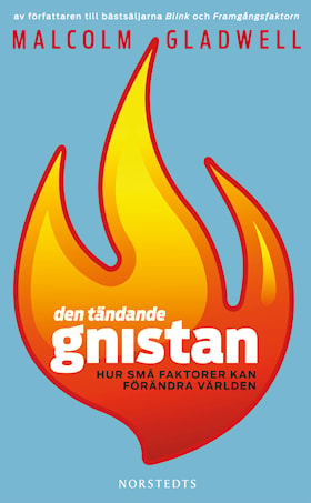 Den tändande gnistan