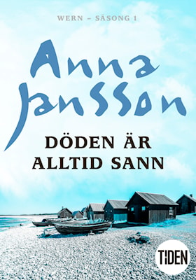 Döden är alltid sann - 1