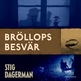 Bröllopsbesvär