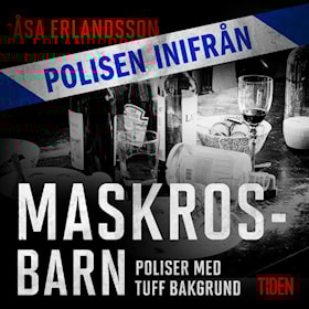 Polisen inifrån: Tipsen som fick fast terroristen Akilov