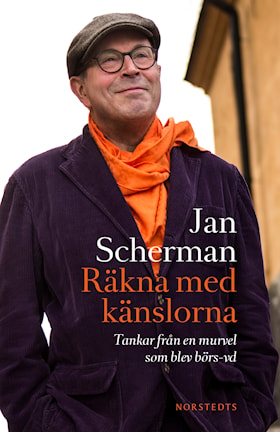 Räkna med känslorna