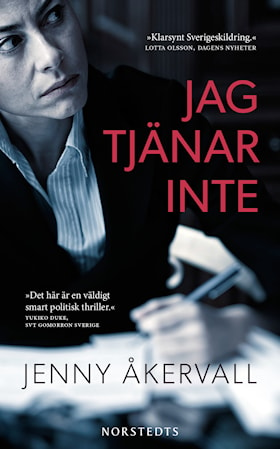 Jag tjänar inte