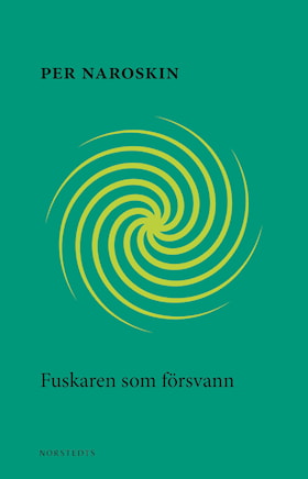 Fuskaren som försvann