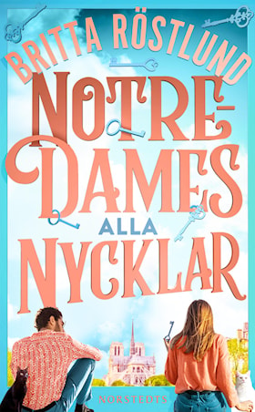 Notre-Dames alla nycklar