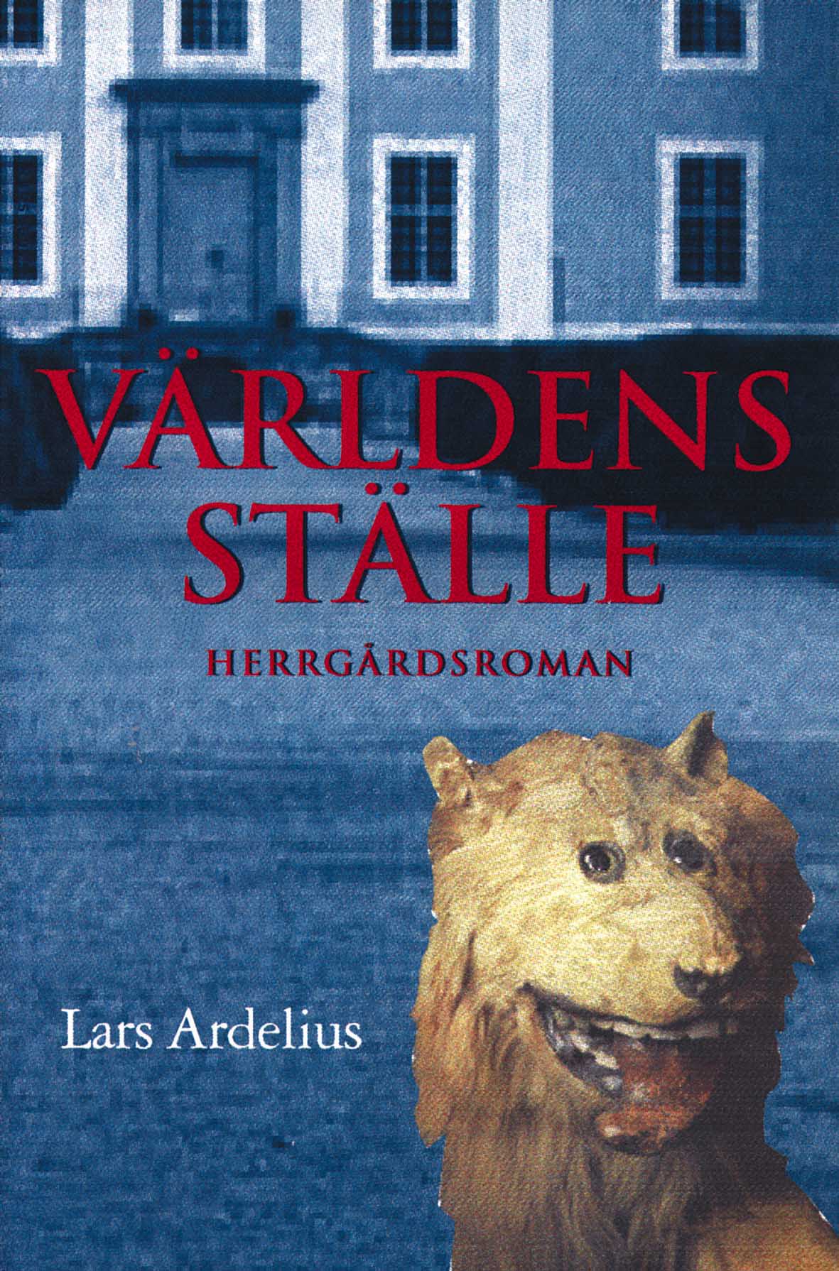 Världens ställe