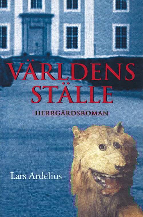 Världens ställe