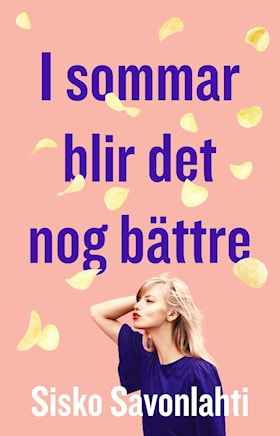 I sommar blir det nog bättre