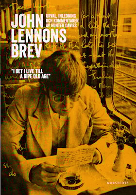 John Lennons brev