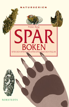 Spårboken