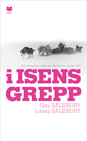 I isens grepp