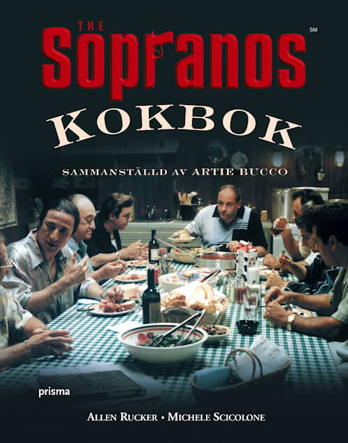 Sopranos kokbok