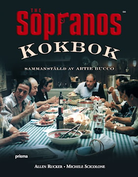 Sopranos kokbok