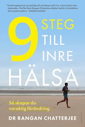 9 steg till inre hälsa
