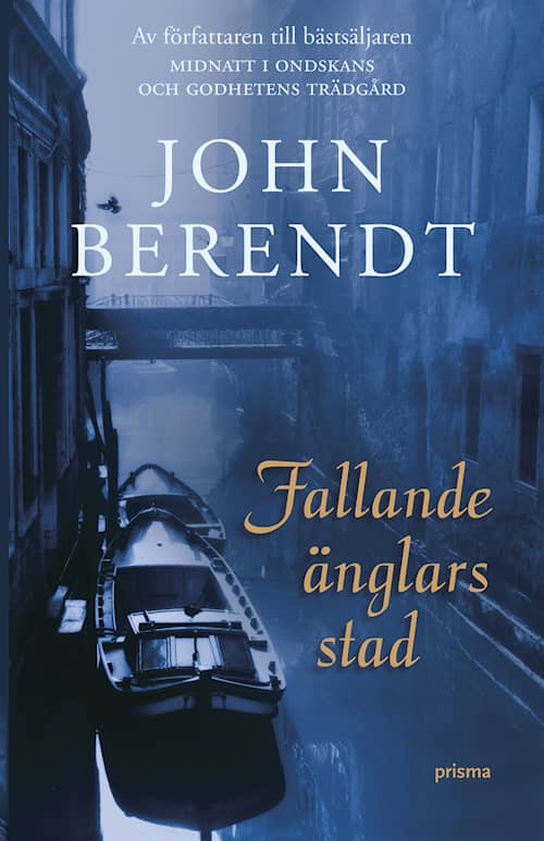 Fallande änglars stad