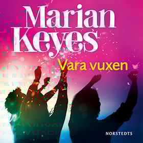 Vara vuxen