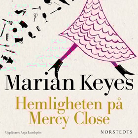 Hemligheten på Mercy Close