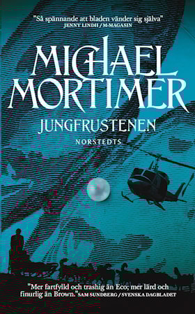 Jungfrustenen