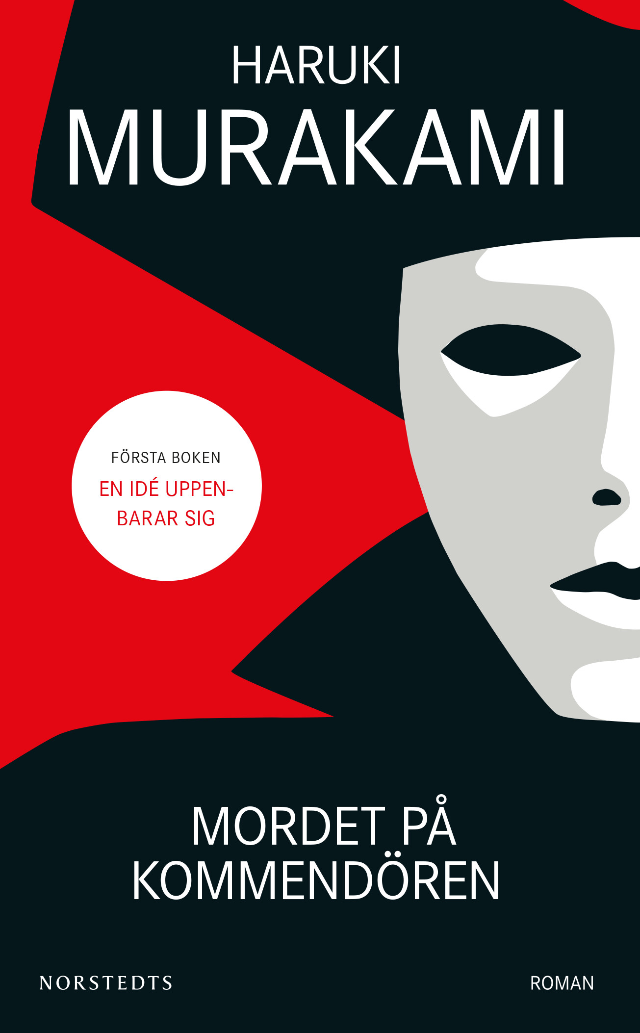 Mordet på kommendören