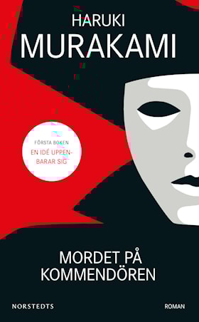Mordet på kommendören