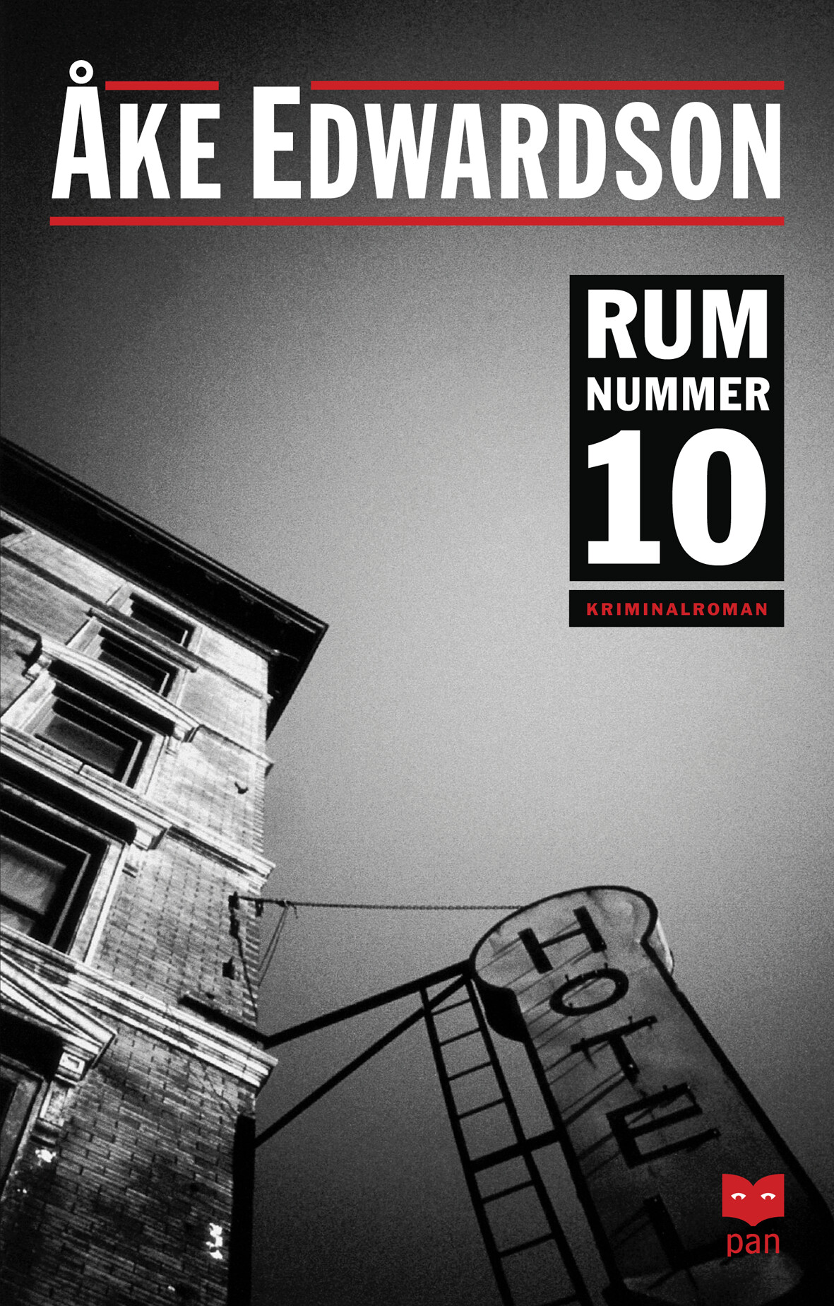 Rum nummer 10