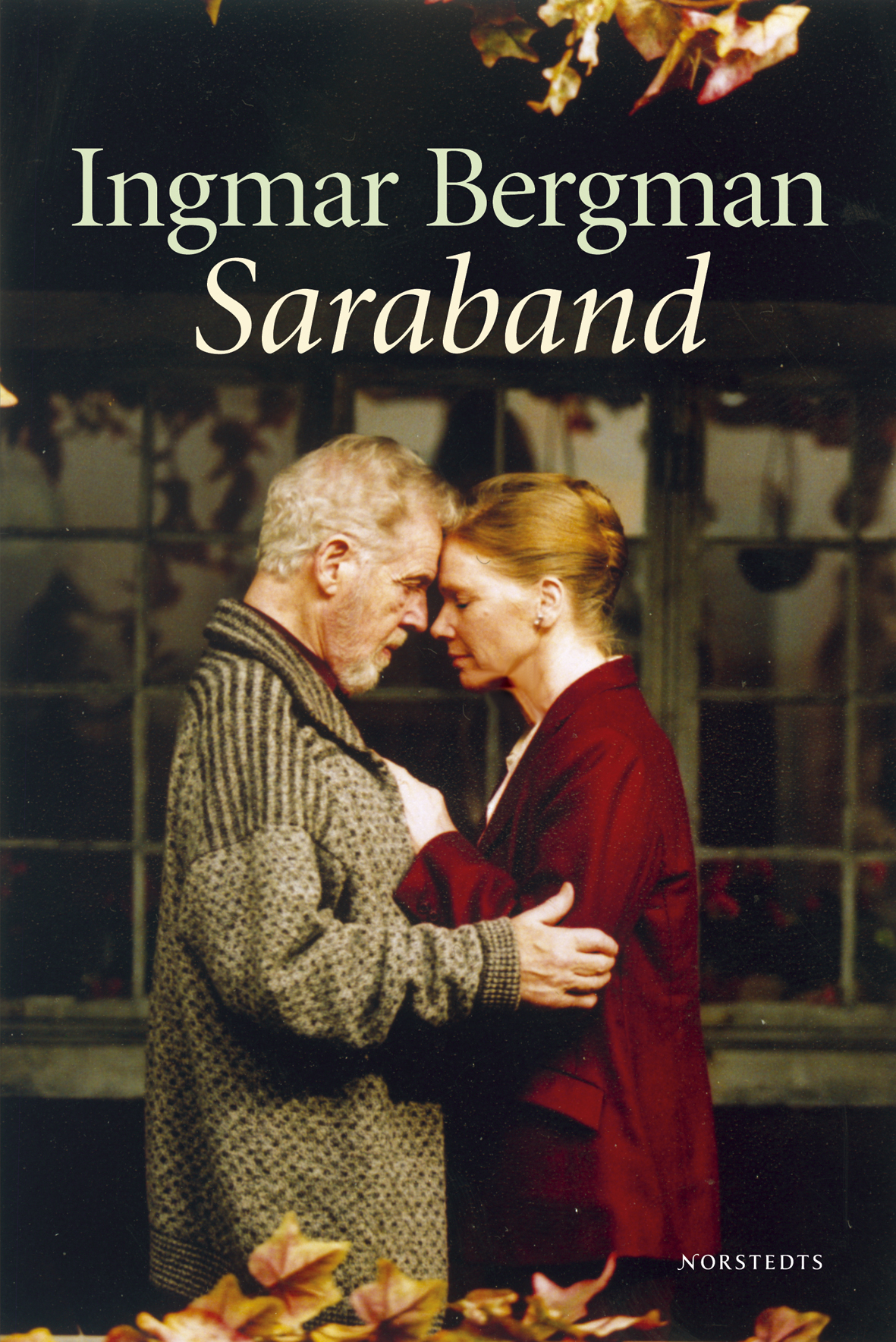 Saraband | Ingmar Bergman | Inbunden