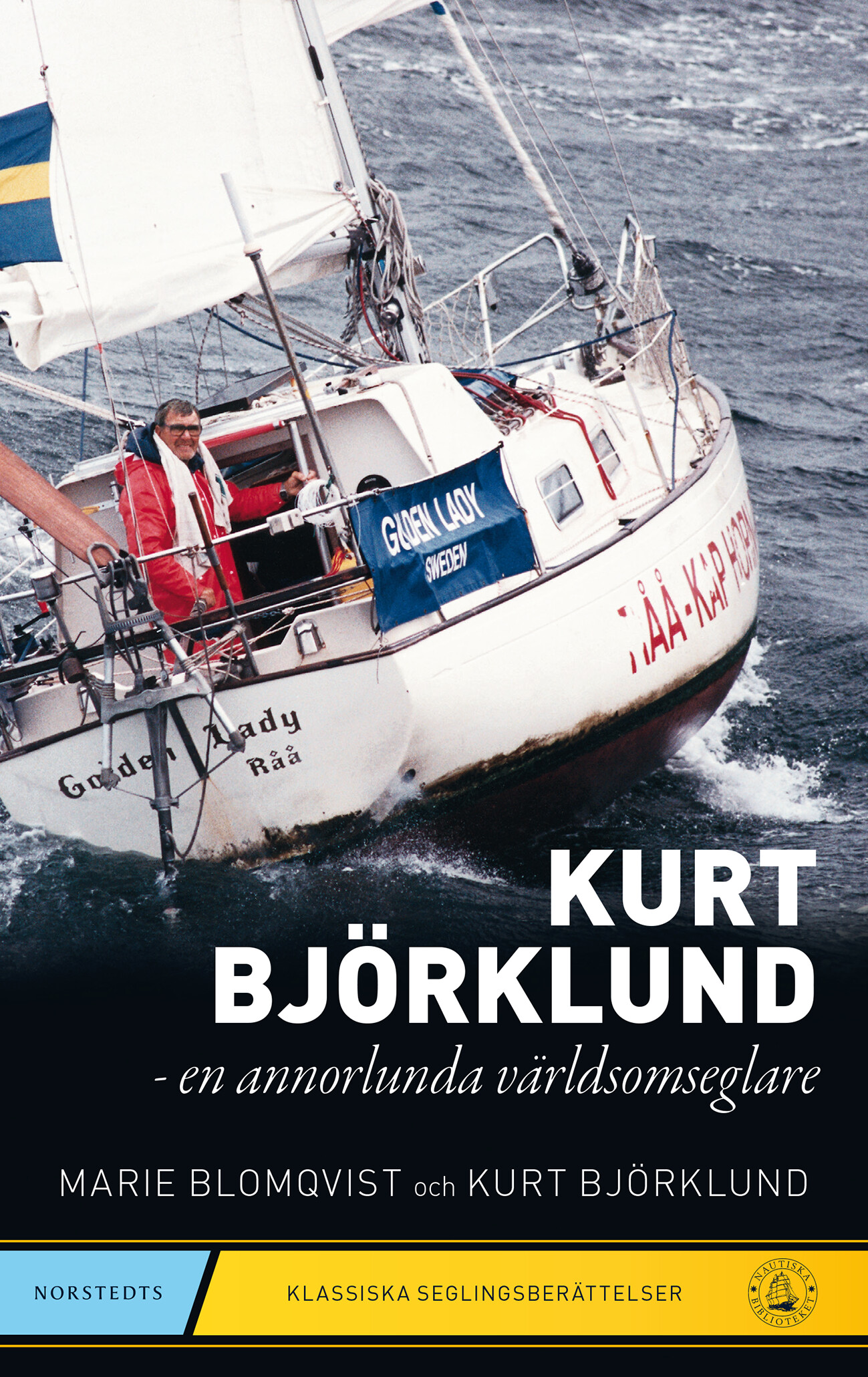 Kurt Björklund