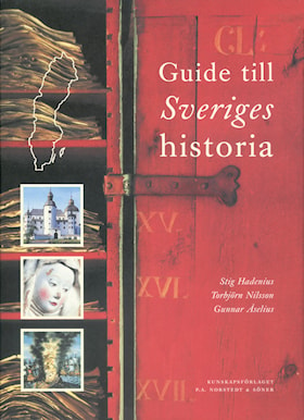 Guide till Sveriges historia
