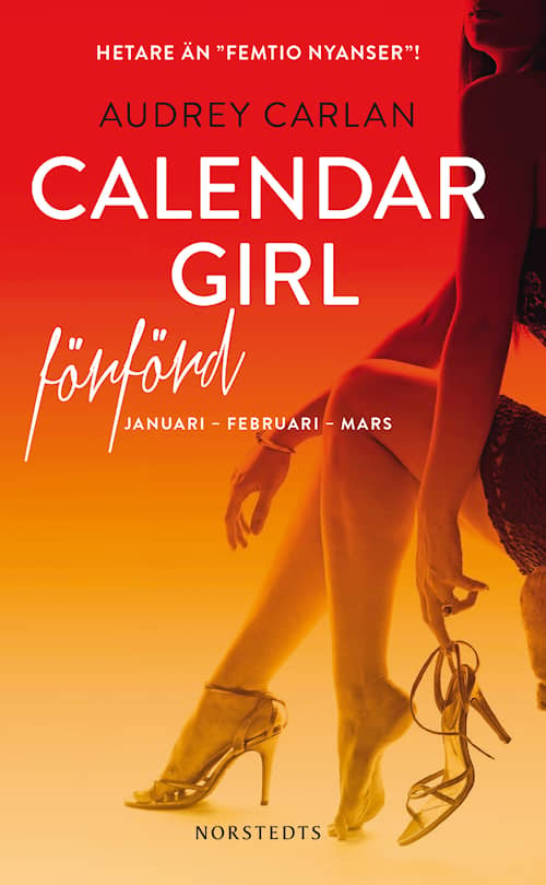 Calendar Girl - Förförd