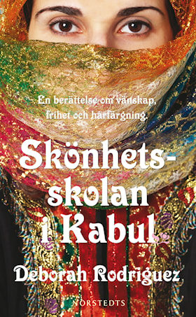 Skönhetsskolan i Kabul