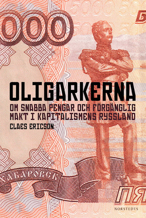 Oligarkerna